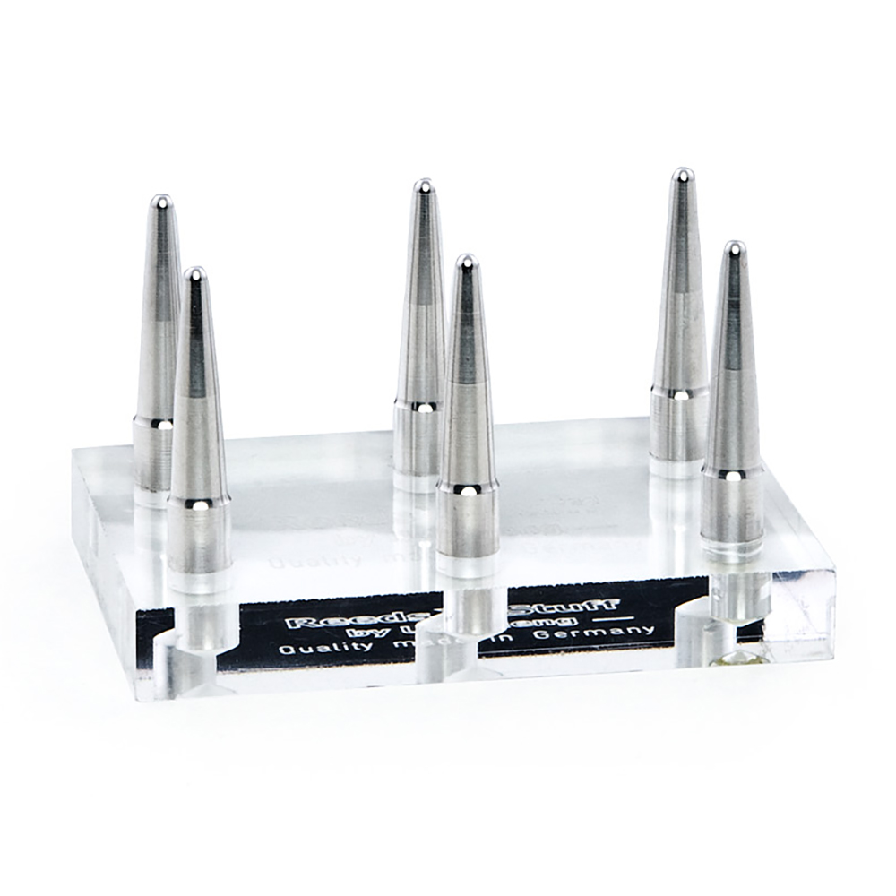 Доска для сушки тростей Фагота Reeds 'n Stuff, на 6 тростей