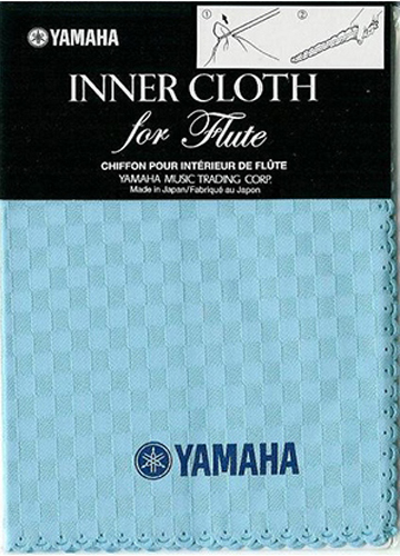 Салфетка для внутренней протирки Флейты Yamaha Inner Cloth for Flute