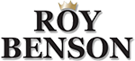 Roy Benson Roy Benson
