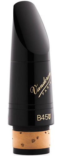 Мундштук для Кларнета Bb Vandoren B45 Lyre
