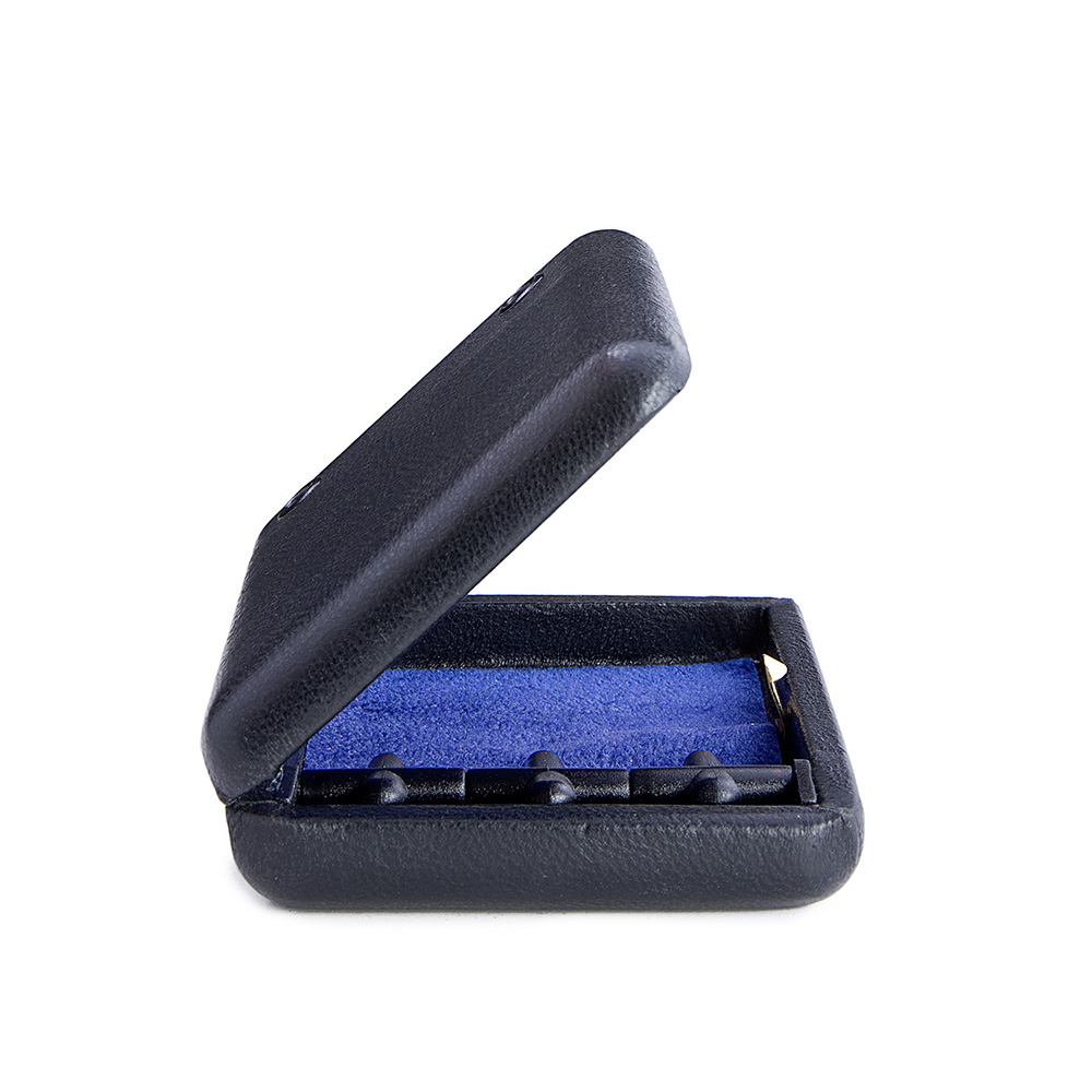 Футляр для тростей Фагота Reeds 'n Stuff Italian style, на 3 трости, кожа