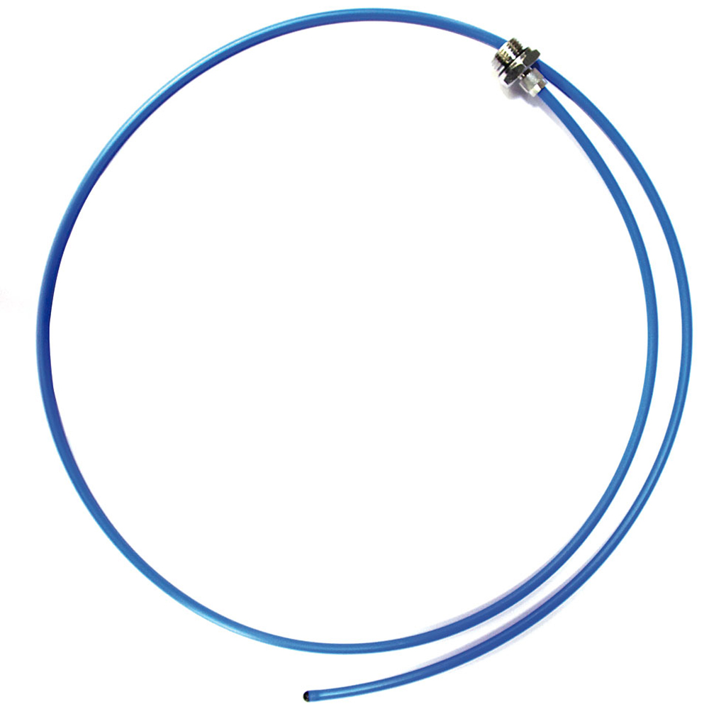 Система очистки духовых инструментов J. Meinlschmidt Hydro-Jet S1, для трубы, корнета, тромбона