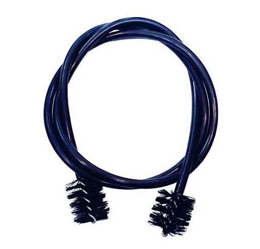 Ершик  для чистки тромбона Conn-Selmer 393B, пластиковый