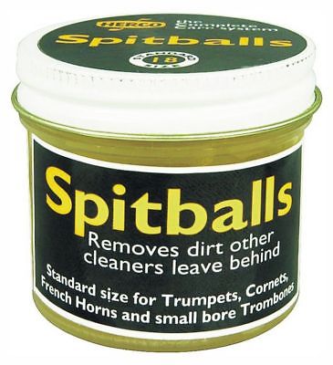 Чистящие диски Herco Removes Dirt Other Cleaners Leave Behind Spitballs Standard 18 size