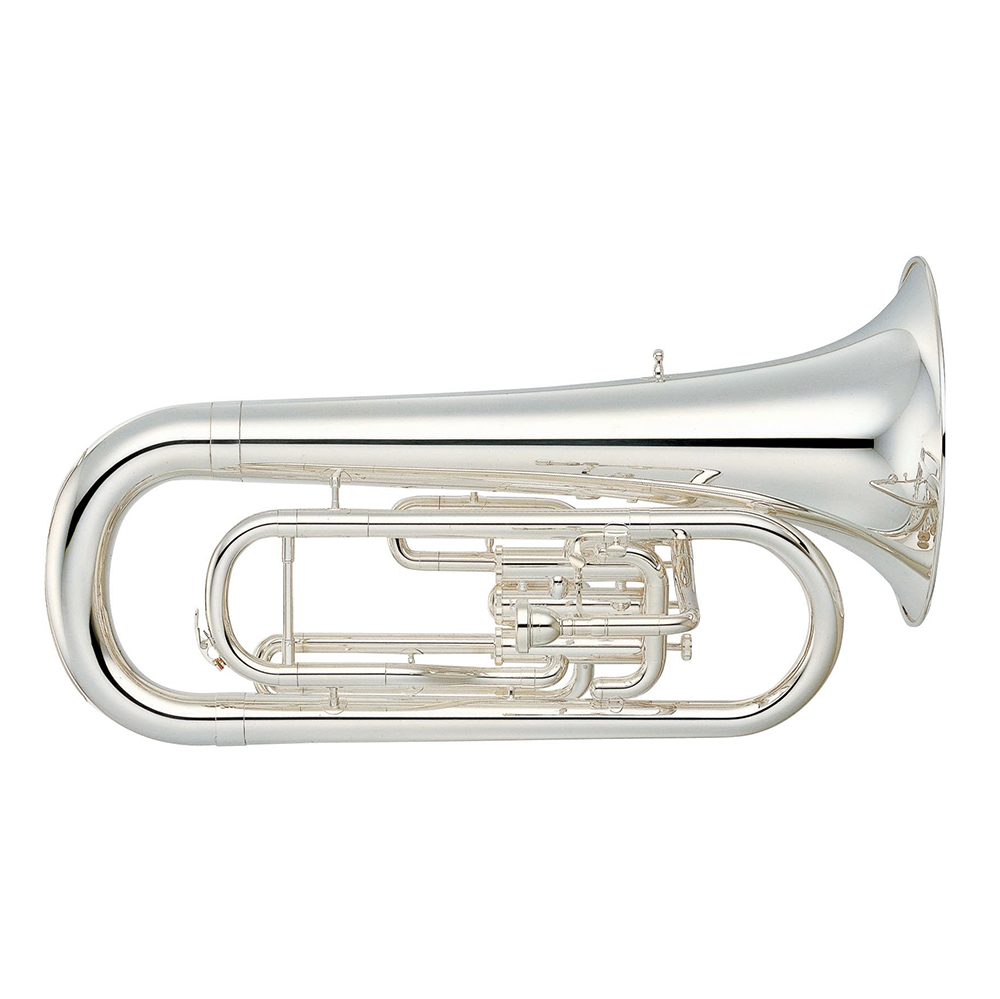 Эуфониум маршевый Yamaha YEP-201M