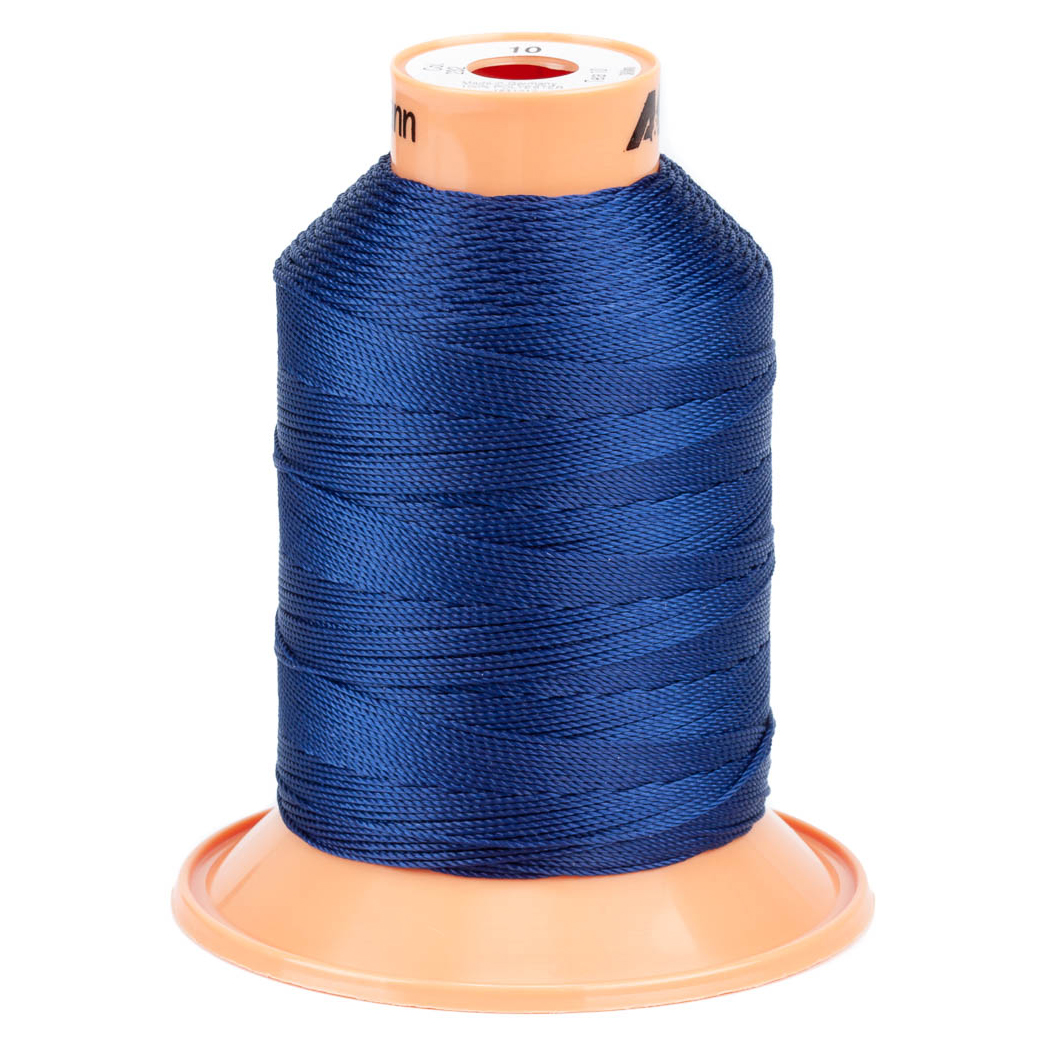 Нить для тростей Фагота и Контрафагота Reeds 'n Stuff, полиэстер, тёмно-синяя