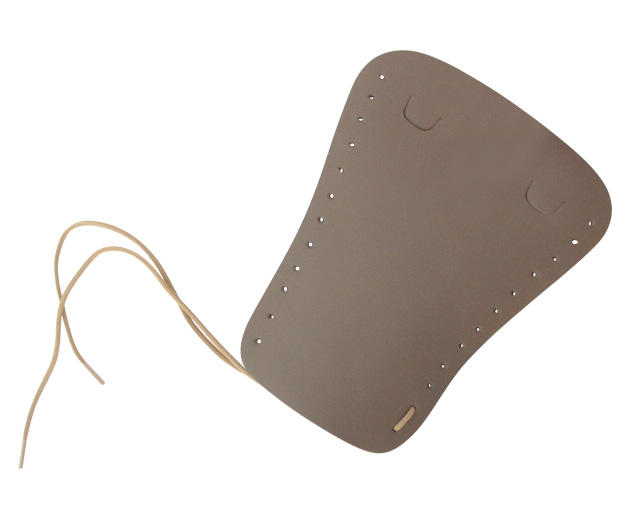 Чехол (рубашка) для Валторны Conn-Selmer 551, натуральная кожа