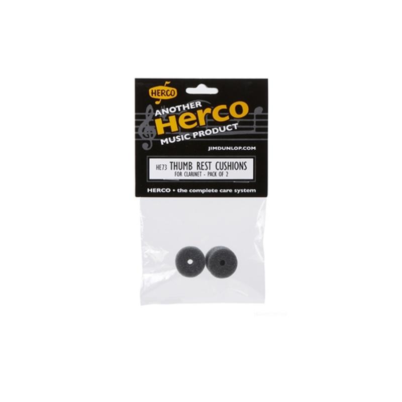 Накладка для упора Кларнета Herco