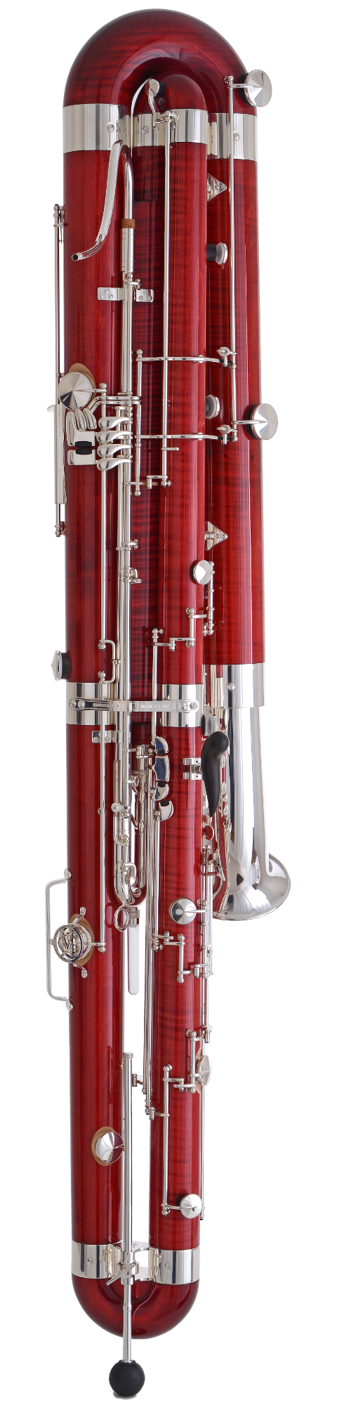 Контрафагот Gebrueder Moennig model 300, профессиональный