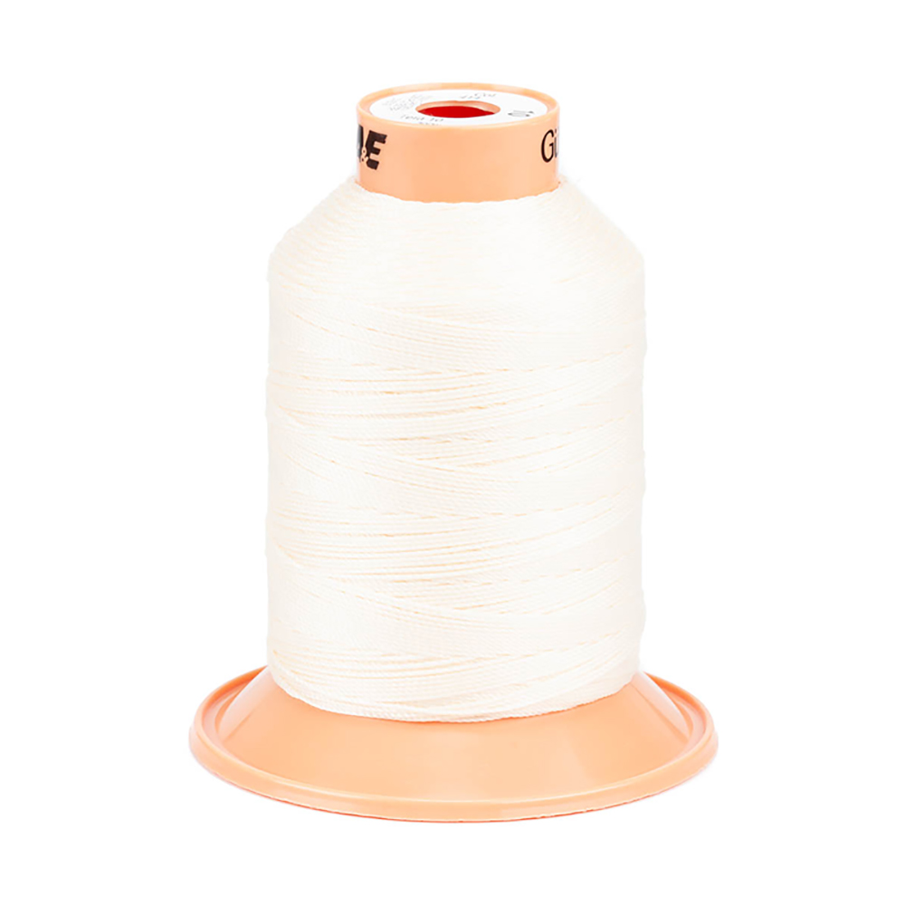 Нить для тростей Фагота и Контрафагота Reeds 'n Stuff, полиэстер, кремовая