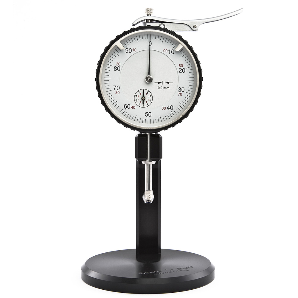 Прибор для измерения толщины тростей и тростника для Фагота Reeds 'n Stuff, аналоговый, дюймовый