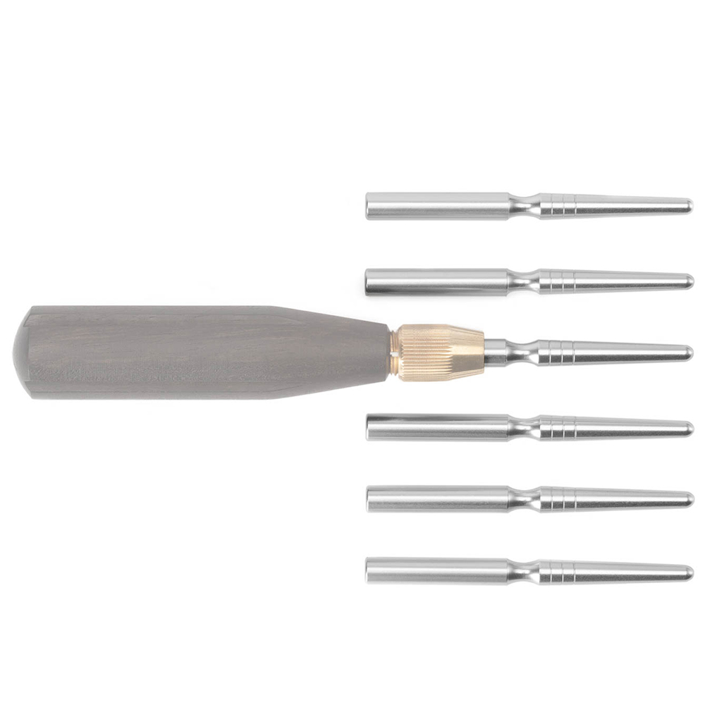 Набор сменных дорнов для тростей Фагота Chiarugi (6 шт.)