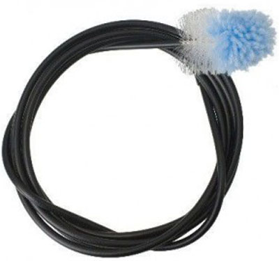 Ершик гибкий для чистки Тромбона Yamaha Flexible Cleaner Sl