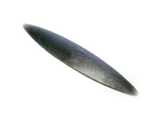 Язычок для пера тростей Гобоя Rigotti plastic, двухсторонний