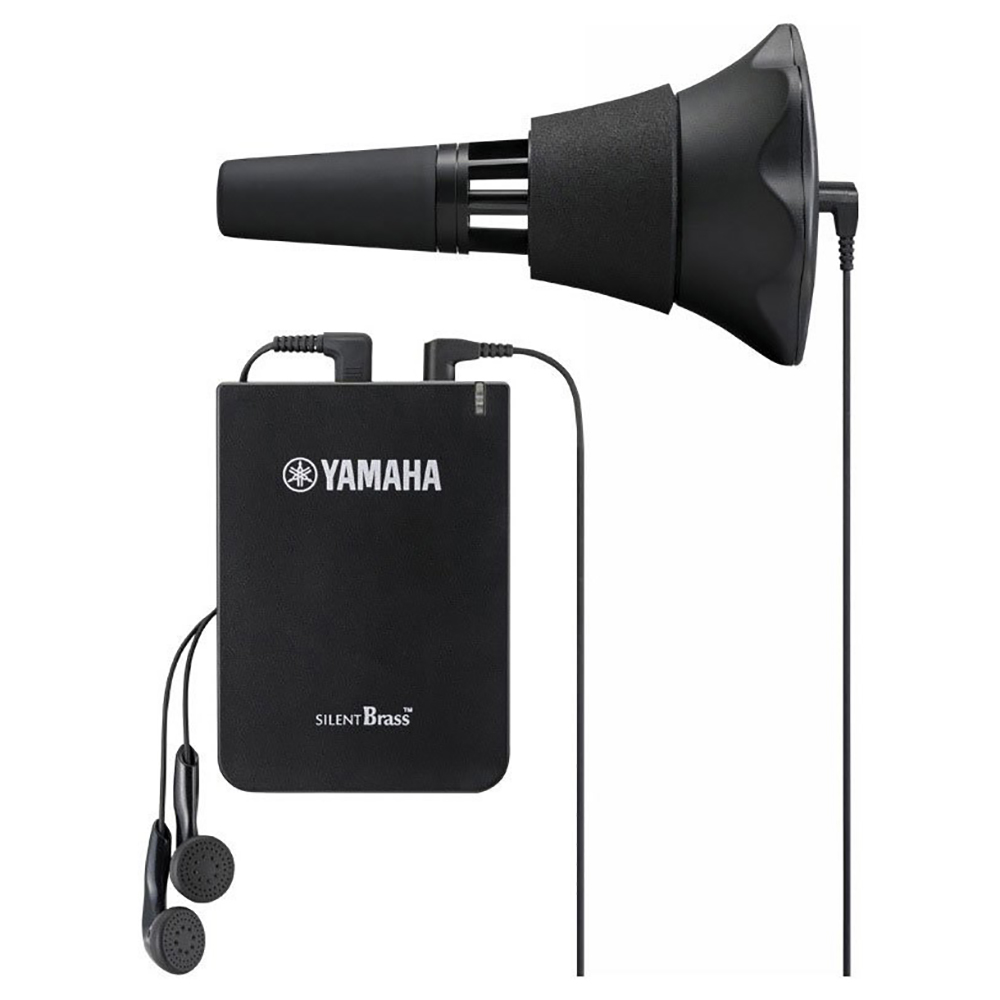 Cистема Silent Brass для Трубы и Корнета Yamaha SB7X