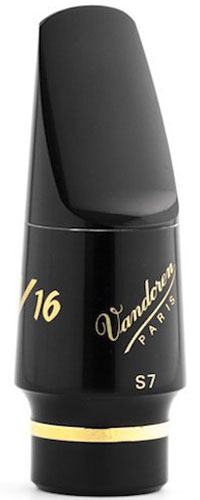 Мундштук для Сопрано-саксофона Vandoren V16 S7