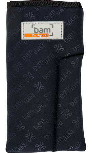 Чехол для эски Альт-саксофона BAM, микрофибра