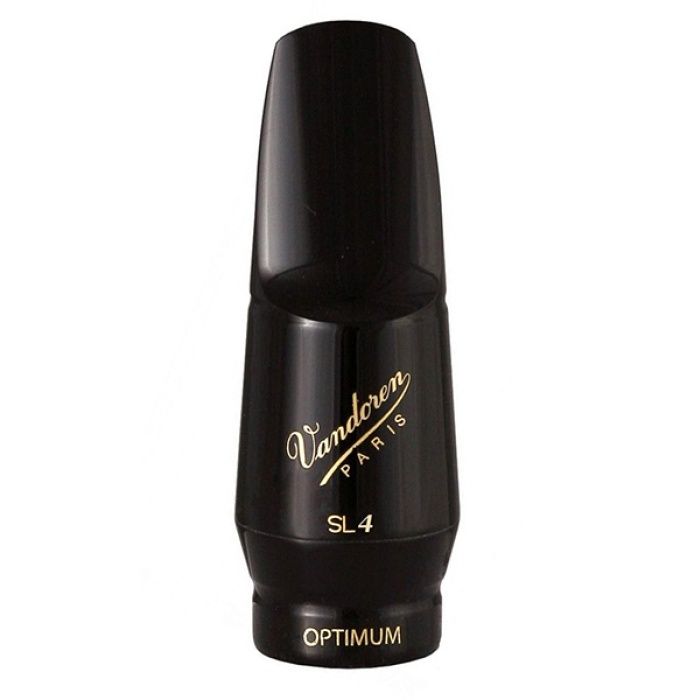 Мундштук для Сопрано-саксофона Vandoren Optimum SL4