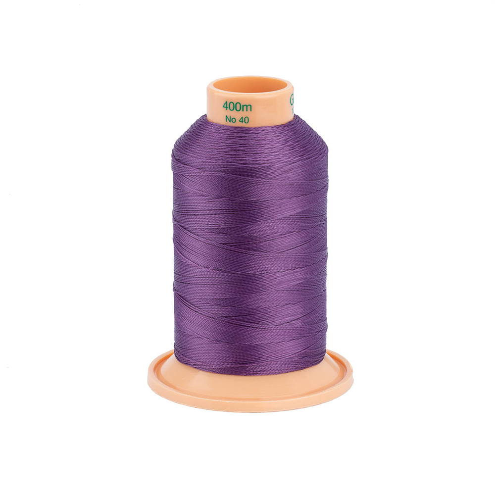 Нитки для тростей Гобоя, сиреневый