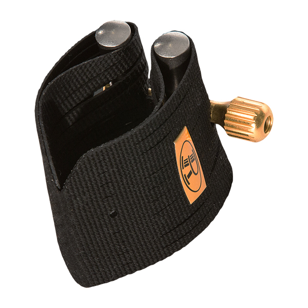 Лигатура для Баритон-саксофона Rovner Van Gogh VG-3ML(T)