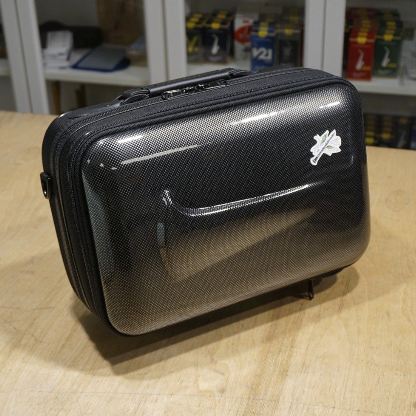 Кейс для Кларнета in Bb Доценко и Ко., карбон