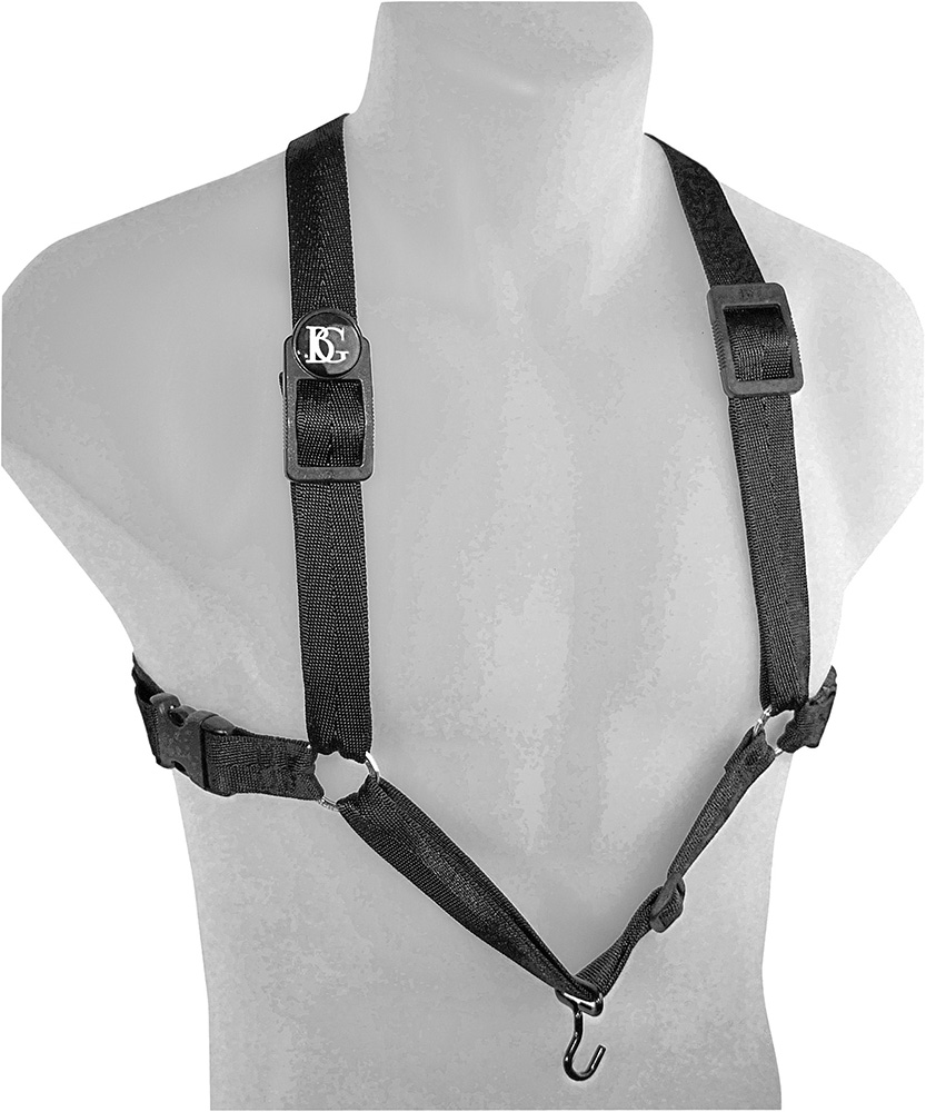 Гайтан для Фагота BG France B12, для детей