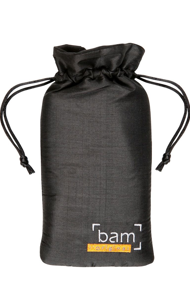 Мешочек для мундштука BAM, большой, шёлк