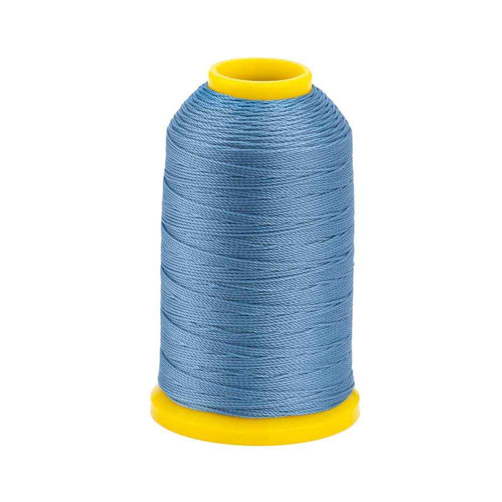 Нитки для тростей Гобоя стандартные, светло-голубой (toile)