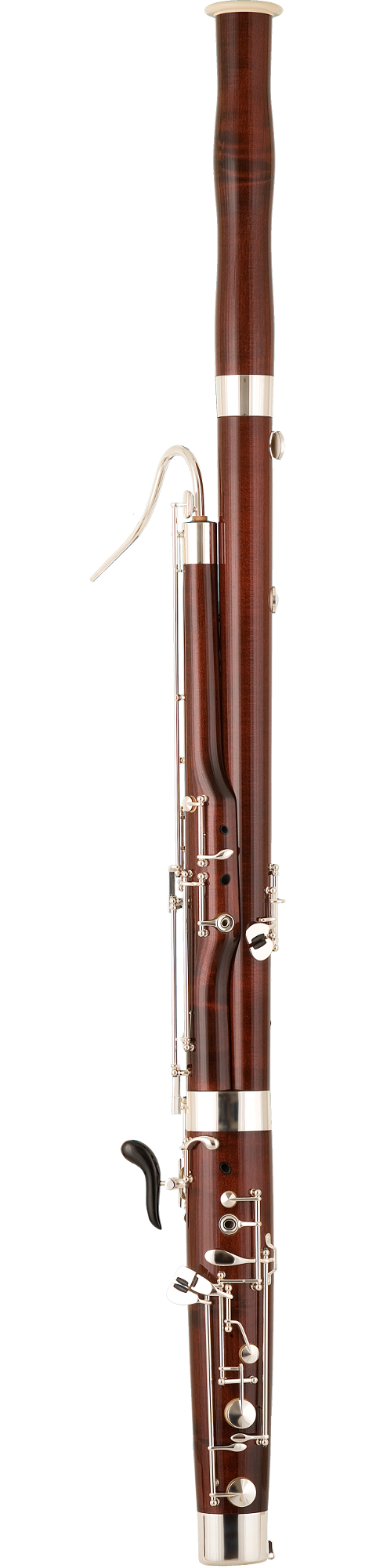 Фагот Oscar Adler & Co. model 1357/125
