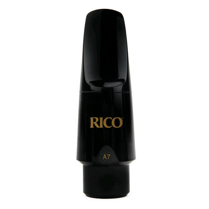 Мундштук для Альт-саксофона D'Addario Graftonite A7, композитный