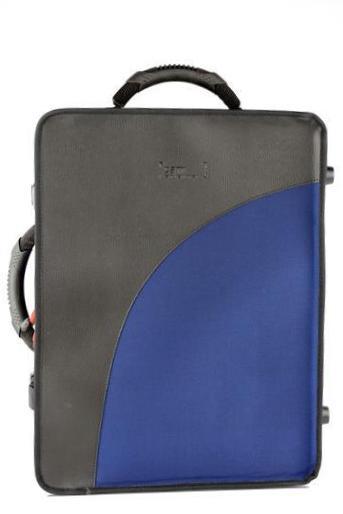 Футляр для Гобоя и Английского рожка BAM TREKKING, небесно-голубой