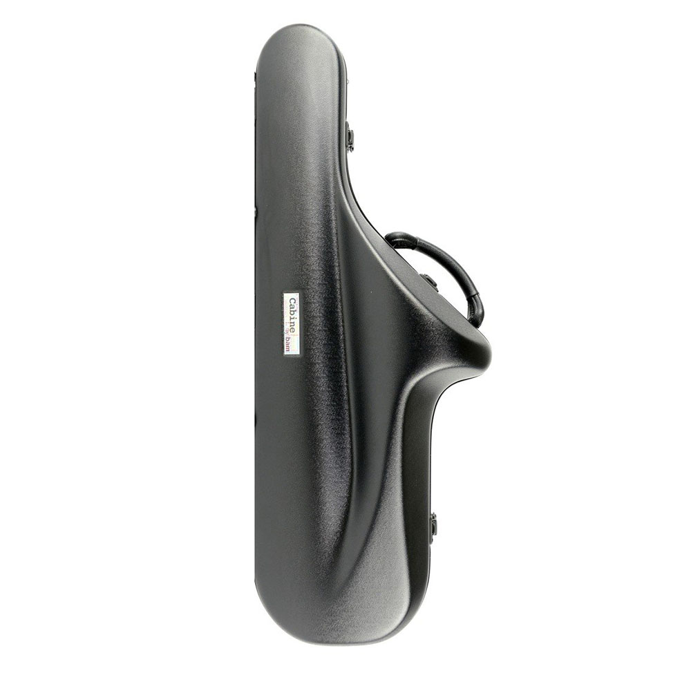 Футляр для Тенор-саксофона BAM CABINE, чёрный