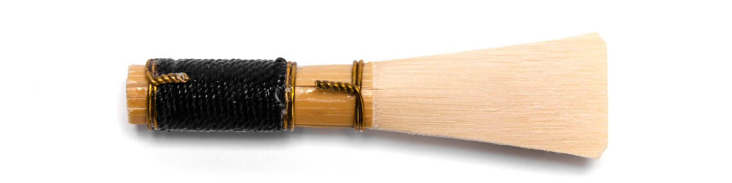 Трость для Фагота Student, форма Chiarugi 2