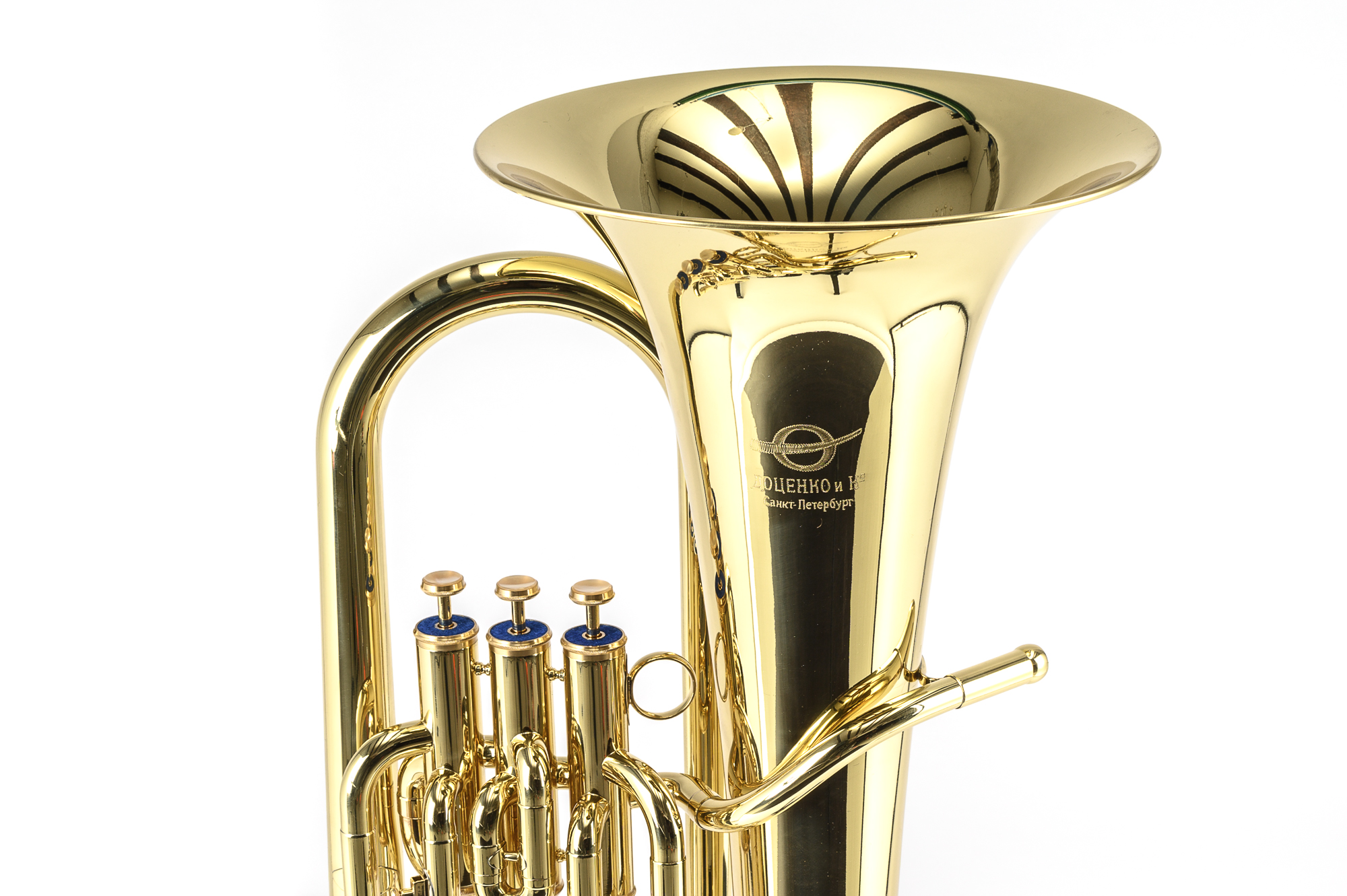 Предзаказ на музыкальный инструмент (аксессуар)