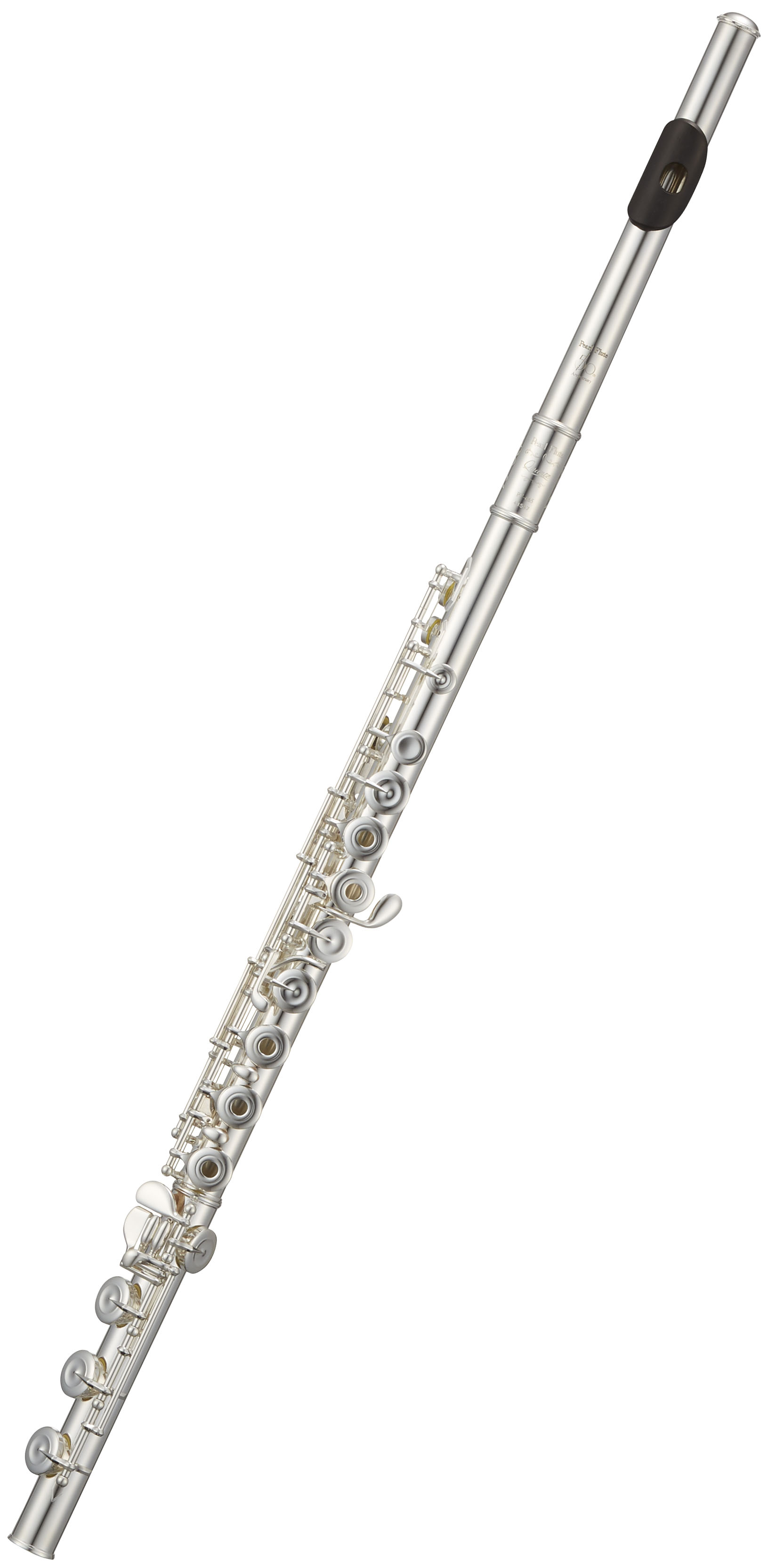 Флейта Pearl Quantz 50th Anniversary PF-665RE-W/50A