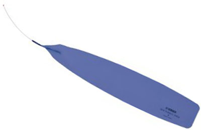 Салфетка для внутренней протирки мундштука Тубы/Эуфониума Yamaha Mouthpiece Swab L