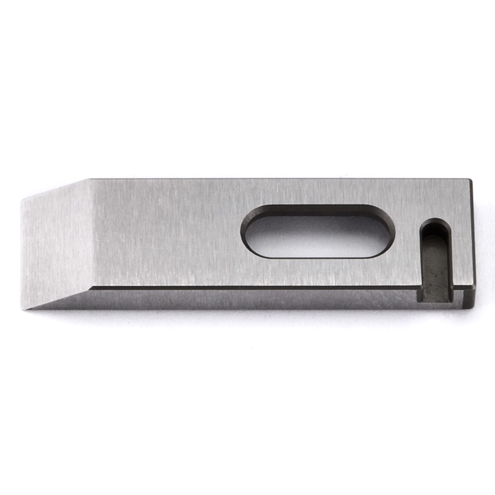 Запасное лезвие машинки для вытачивания пера трости Барочного Фагота Reeds 'n Stuff, для машинок выпуска до 2012 года