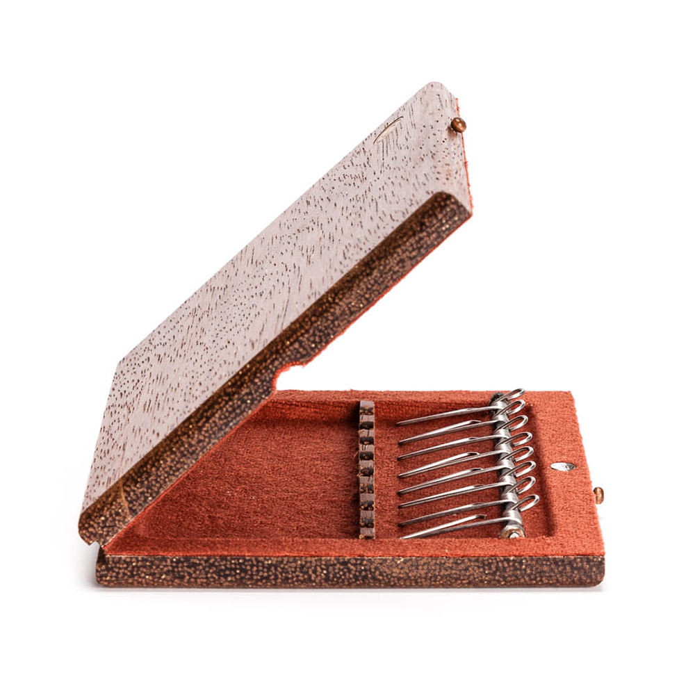 Футляр для тростей Английского рожка Oboissimo, на 8 тростей