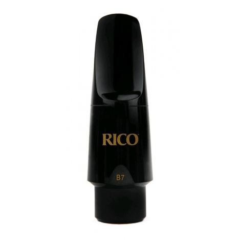 Мундштук для Альт-саксофона D'Addario Graftonite B7, композитный