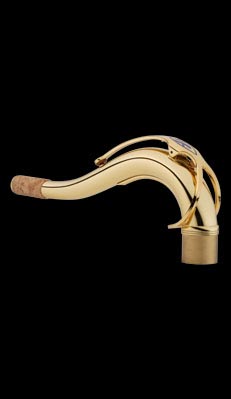 Эска для Тенор-саксофона Selmer Reference 54 GO, золотой лак