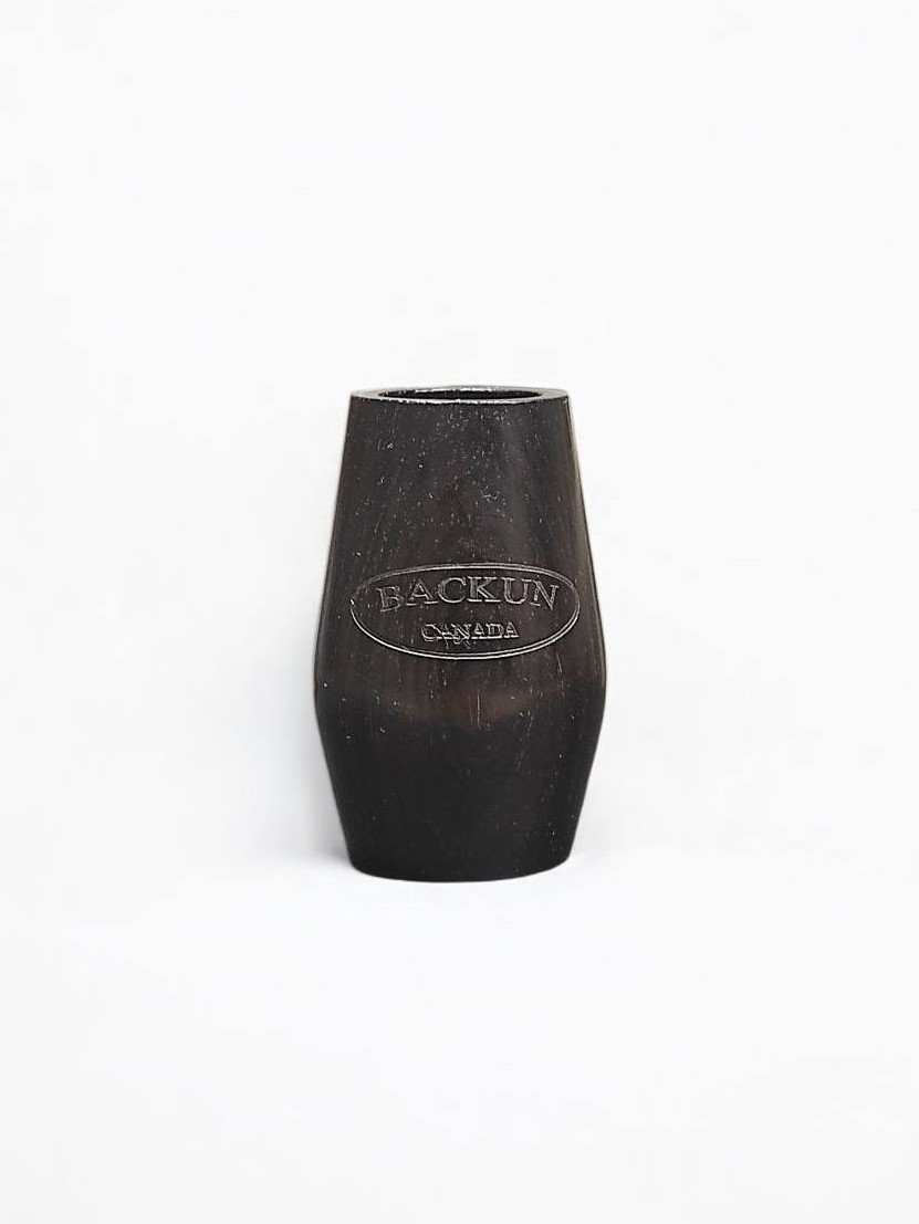 Бочонок для Кларнета Backun Fatboy 65 мм, гренадил