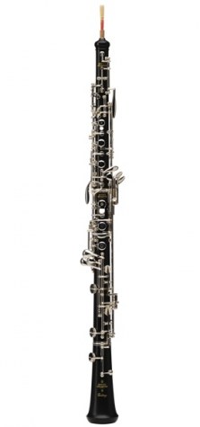 Гобой Buffet Crampon Prodige BC4062-2-0, студенческий