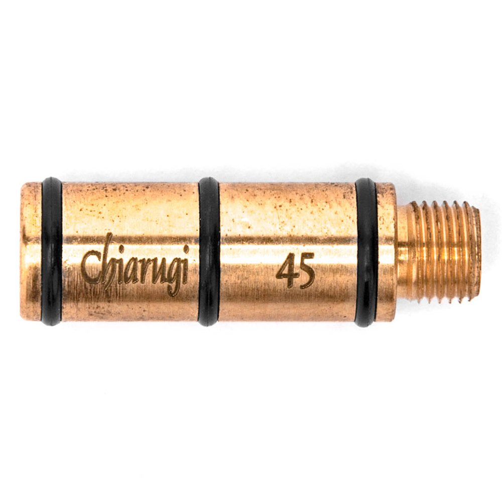 Нижняя часть штифта для тростей Гобоя из набора Chiarugi 2+ (45 мм)