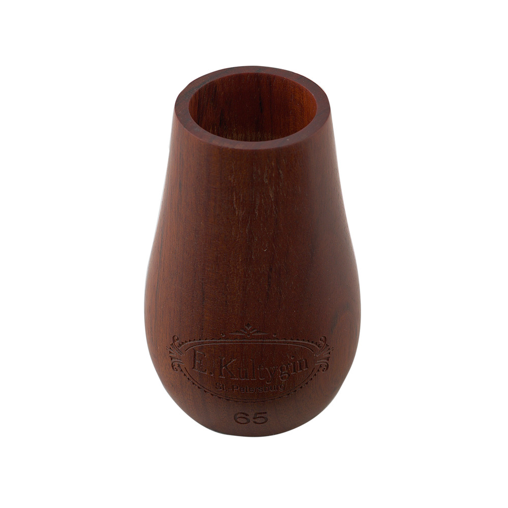 Бочонок для Кларнета E. Kultygin 67 мм, мопане