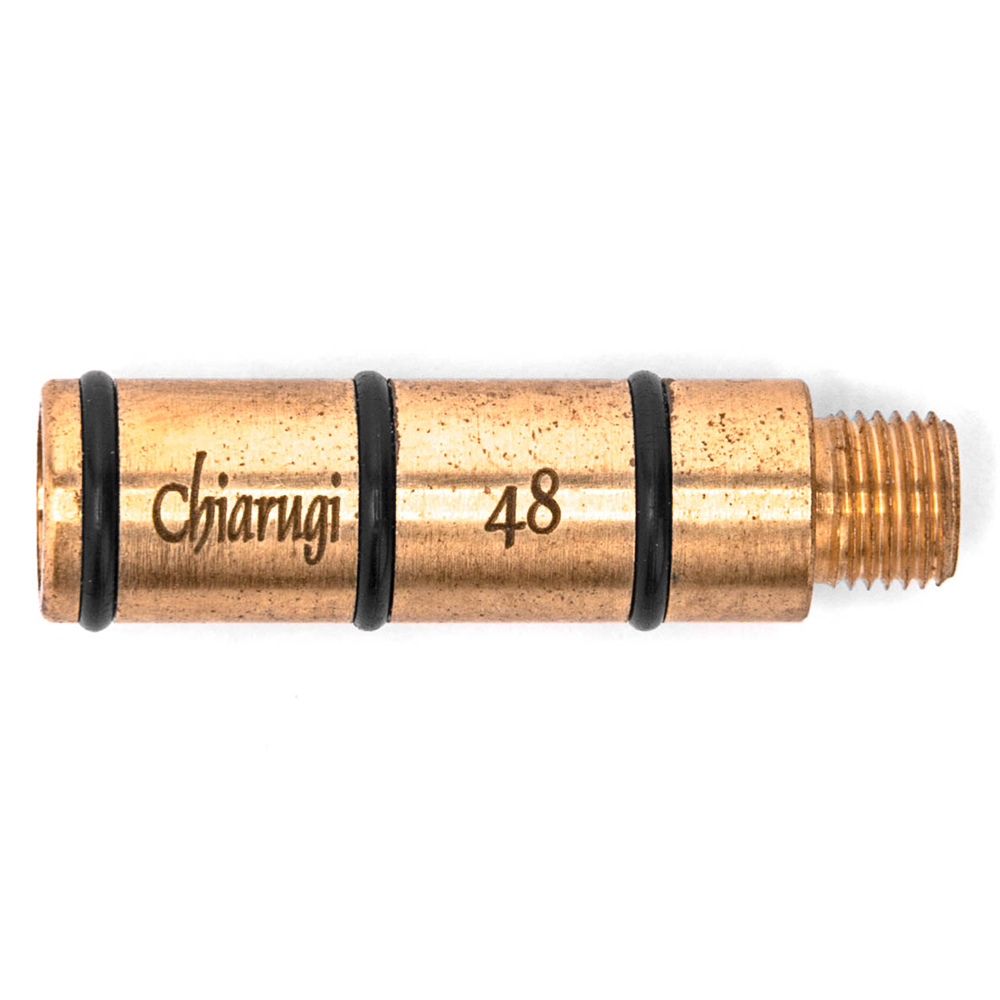 Нижняя часть штифта для тростей Гобоя из набора Chiarugi 2+ (48 мм)