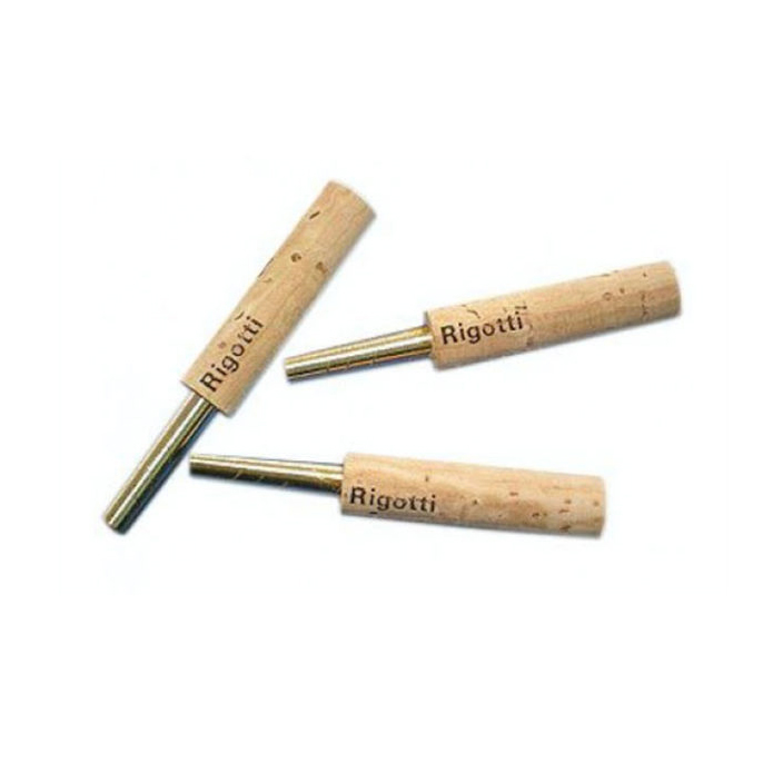 Штифт для тростей Гобоя Rigotti Finie, 2 - Standard (46 мм)