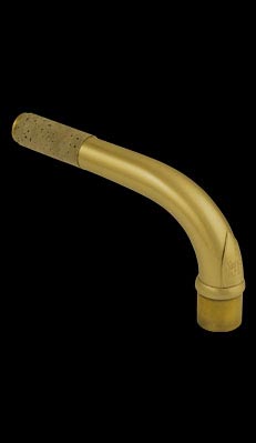 Эска для Баритон-саксофона Selmer Super Action 80 Series II BGO, матовый золотой лак