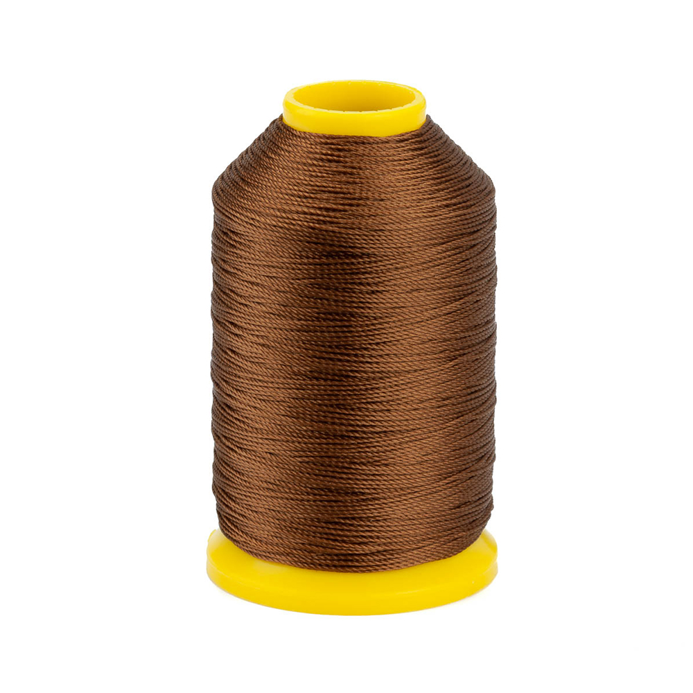 Нитки для тростей Гобоя стандартные, коньяк (cognac)