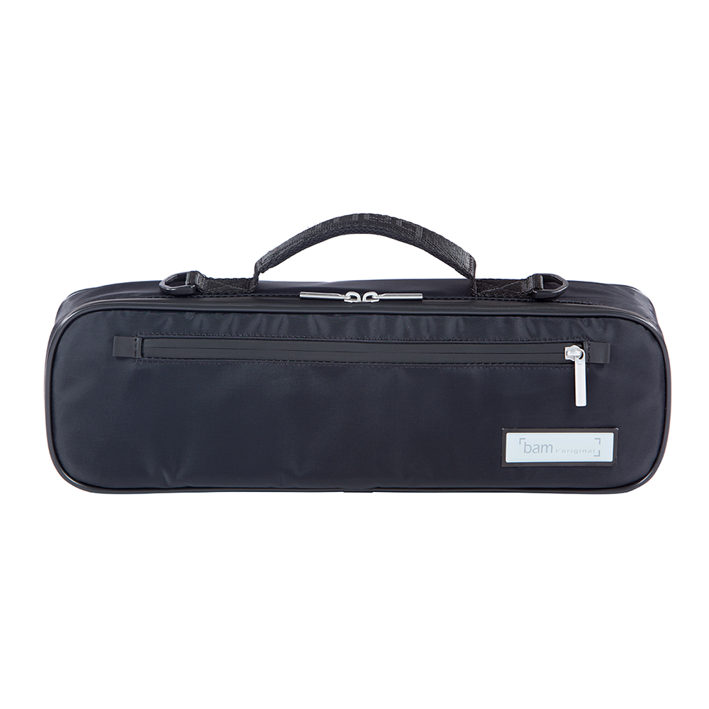 Чехол на футляр для Флейты BAM PERFORMANCE, чёрный