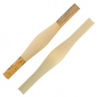 Пластинки, обрезанные по форме для Фагота Vandoren Heckel (10 шт.)